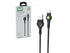 EC-135C Fast Charging Cable, 3A, 1m